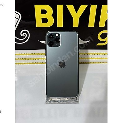 Yeşil