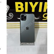Resim Apple iPhone 11 Pro İkinci El TR | 64 GB | Yeşil İkinci El ***İPHONE 11 PRO 64GB***