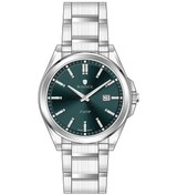 Resim Wainer Wa.17700-e Erkek Kol Saati Gri 