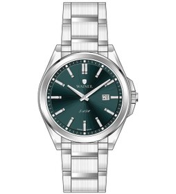 Resim Wainer Wa.17700-e Erkek Kol Saati Gri 