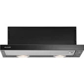 Resim Arçelik P 183 S Aspiratör Siyah 