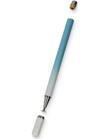 Resim Cosmotex Newface Dokunmatik Stylus Kalem Pen 108 - Mavi 