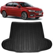 Resim Bod Fiat Egea Sedan Bagaj Havuzu 2015 Sonrası 