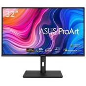 Resim Asus ProArt PA328CGV 32'' WQHD (2560x1440) 5ms 165Hz FreeSync Premium PRO IPS Panel Profesyonel Monitör 