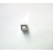Resim USB Uç Şase Tipi B Erkek Pcb [ 1 Paket 50'Li ] 