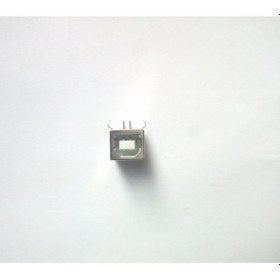 Resim USB Uç Şase Tipi B Erkek Pcb [ 1 Paket 50'Li ] 