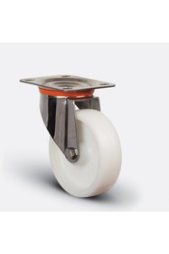 Resim Emes ED01 Hkz 100 Dönerli Teker Ağır Tip 