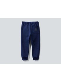 Resim Benetton Erkek Bebek Eşofman Altı 3J70GF010-24K-006 