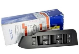 Resim Chevrolet Captiva C140 Kasa Sol Dörtlü Cam Kaldırma Düğmesi Gm Orjinal 20987340 