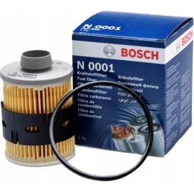 Resim Bosch Opel Corsa C 1.3 Dizel Mazot Filtresi Bosch Marka 1457070001 