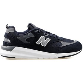 Resim New Balance Ms109na Erkek Günlük Ayakkabı Ms109na Lacivert 