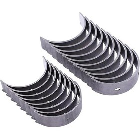 Resim Sahın An5323sa001-ana Yatak Tk Bmw 320ied 316i N13 Std 11217585454 