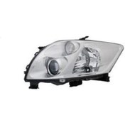 Resim Toyota Aurıs On Far Elektrık Motorlu Sol 2007- Oem No 8117002460 Uyumlu Toy10au016 