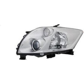 Resim Toyota Aurıs On Far Elektrık Motorlu Sol 2007- Oem No 8117002460 Uyumlu Toy10au016 