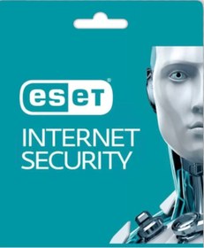 Resim Eset Internet Security 3 Cihaz 3 Yıl Dijital Aktivasyon 