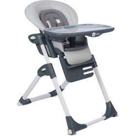 Resim 4Baby Formula Asansörlü Mama Sandalyesi 