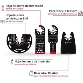 Resim Yıldızan Raspalama seti 4 parça - 49708104 1153473 