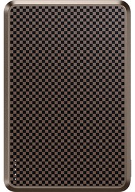 Resim Benks Mp15 Armorgo M-safe Şarj Özellikli Armortint Serisi Aramid Fiber Powerbank 15w 5000mah Gold 