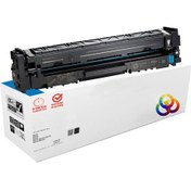 Resim Hp Colour Laserjet Pro Mfp M180 Yazıcı Muadil Toneri 205A Mavi 