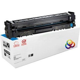 Resim CF531A Hp Colour Laserjet Pro Mfp M180 Yazıcı Muadil Toneri 205A Mavi 