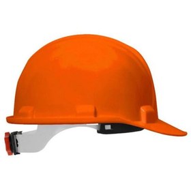 Resim Turuncu Mekanizmalı Baret (119.03.MK05) 