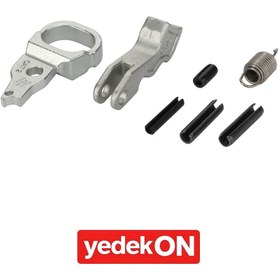 Resim AGCO Onarım Kiti - Massey Ferguson / Fendt / Valtra | ACP0599080 