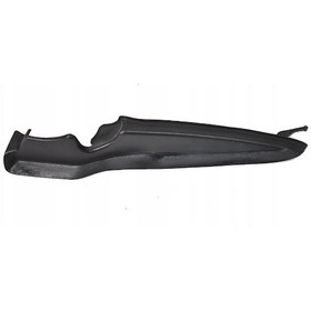 Resim Renault Megane 2 Ön Cam Izgarası Sağ 8200100591 