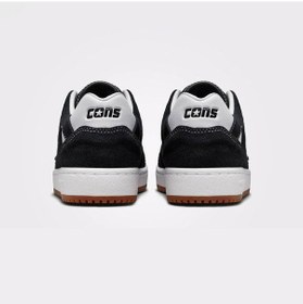 Resim Converse As-1 Pro Erkek Günlük Spor Ayakkabı C-cona04144e10001 Siyah 