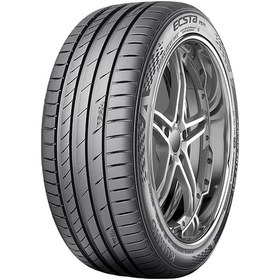 Resim Kumho 235/50R19 103W XL Ecsta PS71 Yaz Lastiği 2025 