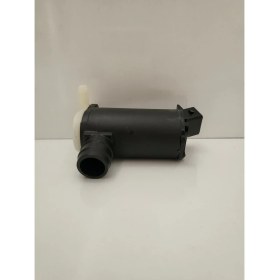 Resim Mondeo Cam Fıskiye Motoru (Arka Yıkamalı) Çiftli 1993-2001 