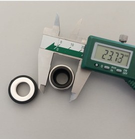 Resim 13 X 24 Mekanik Salmastra Alem Bertola Keçe 