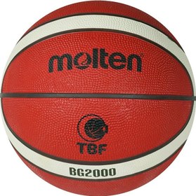 Resim Molten B7G2000 Basketbol Topu No:7 