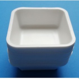 Resim Isolab Tartım Kabı 100 ML 