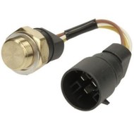 Resim Opel Corsa B Kablolu Fan Müşürü Fae Marka 1846201 