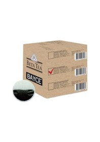 Resim Beta Kızıl Dem Türk Çayı Demlik Poşet 500 x 3.2 G 