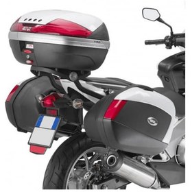 Resim Plx1109 Honda Integra 700 12-13 Yan Çanta Taşıyıcı N11.2931 
