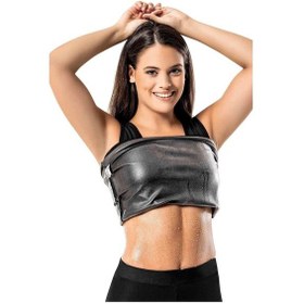 Resim Dragondo 98147 Sauna Atleti Kadın Terleme Atleti 