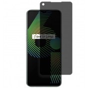 Resim Wrapsol Realme 6i Mat Hayalet Ekran Koruyucu Kaplama Yandan Bakınca Görünmeyen Privacy Ekran Koruyucu 