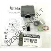 Resim Laguna 2 - II Lastik Basınç Sensörü Subabı 400012631R 