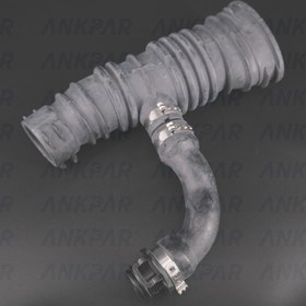 Resim HAVA FİLTRESİ HORTUMU S40/ V50 (1.6 D2) 