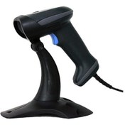 Resim Afanda Hx-902 El Tipi Kablolu 1D 