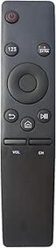 Resim Gorilla babo Samsung TV UN65KU6300FXZA UN65KU630DFXZA UN65KU6500 UN65KU6500F UN65KU6500FXZA UN65MU6300FXZA UN70KU6300 ile Uyumlu Evrensel Uzaktan Kumanda 