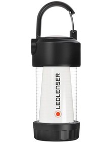 Resim Led Lenser Ml4 Işıldak Çok Renkli 