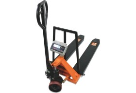 Resim Yıldırım 3 Ton Özel Korumalı Transpalet Baskül 