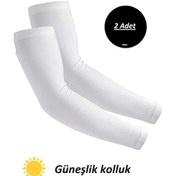 Resim Kolluk/kol Bandajı Beyaz 1 Adet 