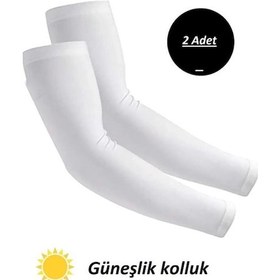 Resim Kolluk/kol Bandajı Beyaz 1 Adet 