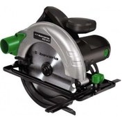 Resim Bavaria BCS 64/2 1400 W 190 MM Daire Testere 