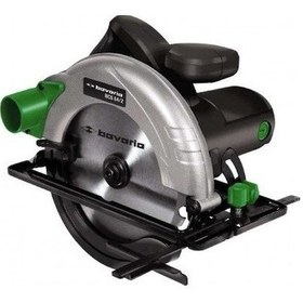 Resim Bavaria BCS 64/2 1400 W 190 MM Daire Testere 