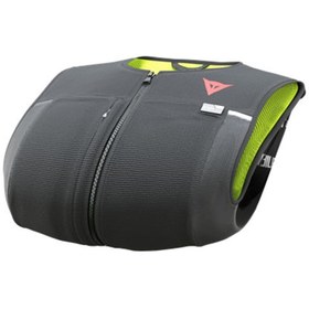 Resim Dainese Smart Jacket Motosiklet Airbag Yelek 