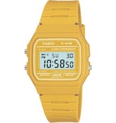 Resim Casio F-91WC-9ADF Unisex Retro Kol Saati 